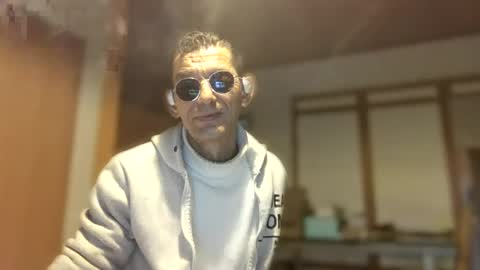 Dreambob online show from December 16, 3:07 pm