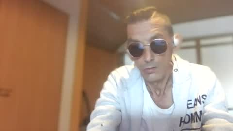 Dreambob online show from July 20, 10:39 am