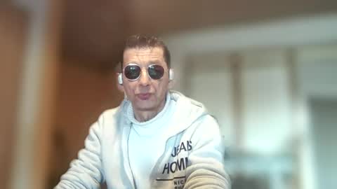 Dreambob online show from February 28, 12:20 pm