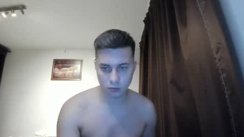 Johnny online show from November 13, 10:45 pm