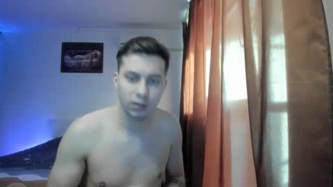 Johnny online show from March 8, 2:43 pm