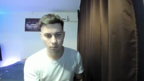 Johnny online show from February 21, 4:54 pm