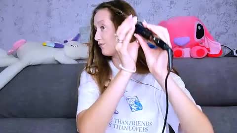 dreamesoul online show from July 10, 2:22 pm