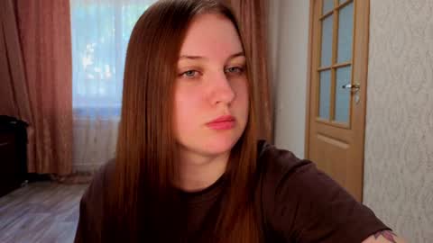 Evelina online show from June 24, 3:30 pm