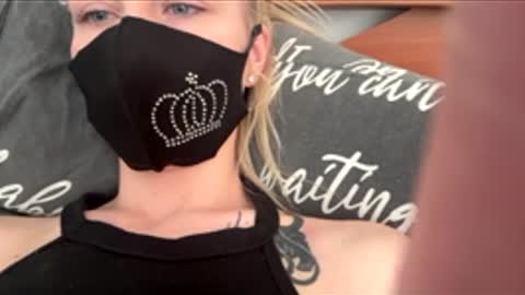 DreamGirlx777 online show from March 3, 6:42 am