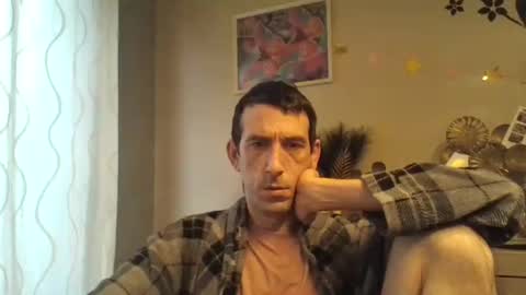 dreamguy38 online show from January 12, 8:46 am