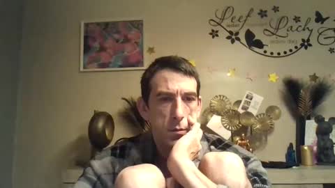 dreamguy38 online show from January 11, 4:27 am