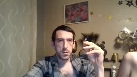 dreamguy38 online show from February 10, 4:41 am