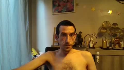 dreamguy38 online show from October 24, 7:53 am