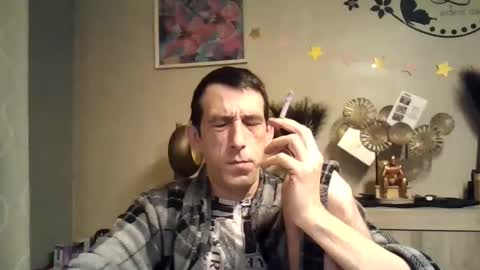 dreamguy38 online show from January 3, 5:50 am