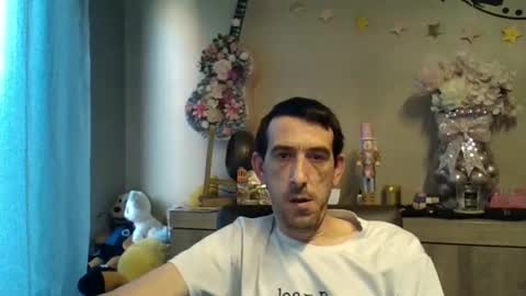 dreamguy38 online show from November 26, 2:25 pm