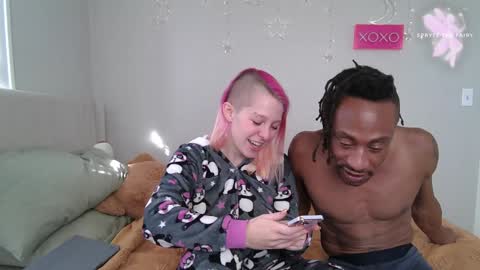 Everlasting Ananda online show from December 3, 7:50 pm