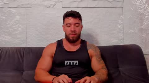 cris online show from February 28, 11:23 pm