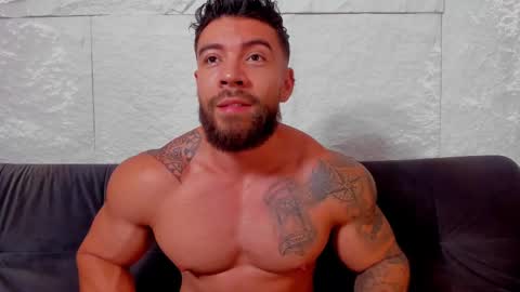 cris online show from March 9, 10:41 pm