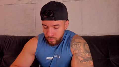 cris online show from October 13, 11:07 pm