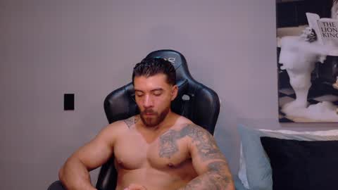 cris online show from April 21, 2:51 am