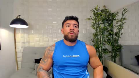 cris online show from February 13, 1:50 am