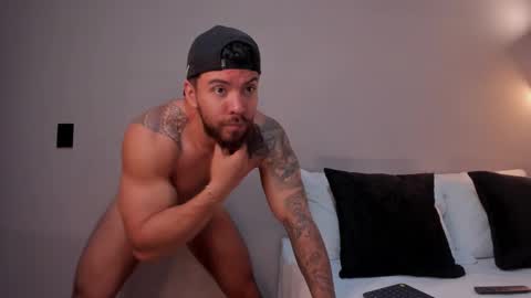 cris online show from March 11, 3:37 pm