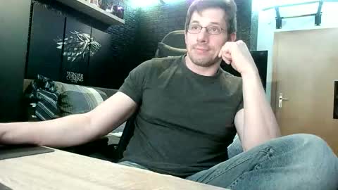 Ioannes Paulus the 2nd online show from October 27, 4:51 pm