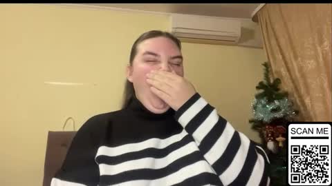 Mila online show from January 9, 4:56 pm