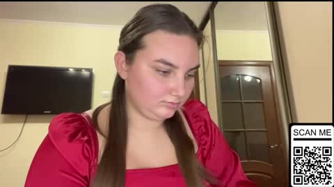 Mila online show from November 2, 6:41 pm