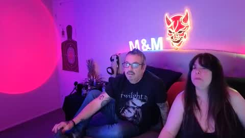 DreamyCouple01 online show from May 11, 4:48 pm