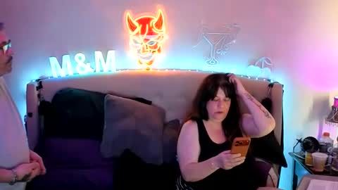 DreamyCouple01 online show from May 30, 2:04 pm