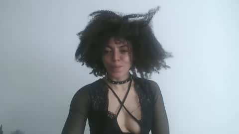 DreamyLatina online show from May 9, 5:41 pm