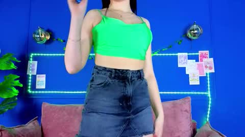 dreamymilka online show from November 30, 5:03 am