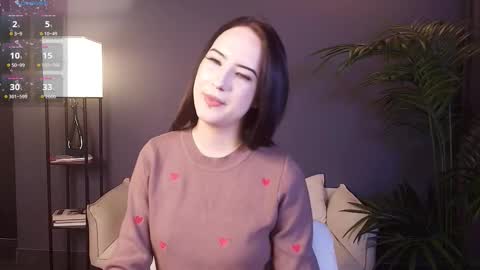 dreamysteps online show from January 9, 7:14 am