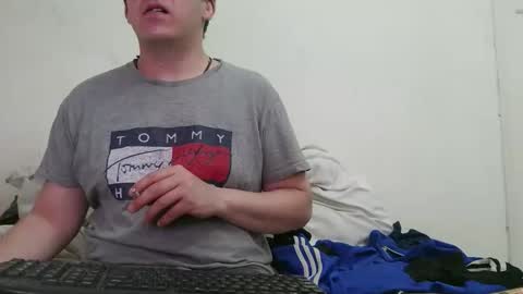 dreblighton01 online show from April 9, 11:49 am