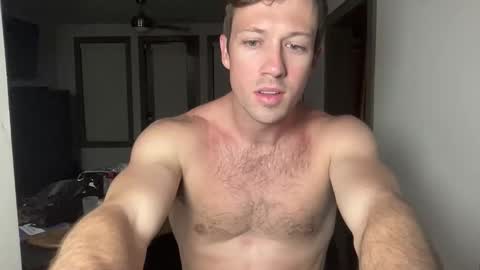 Drew online show from March 17, 12:48 am