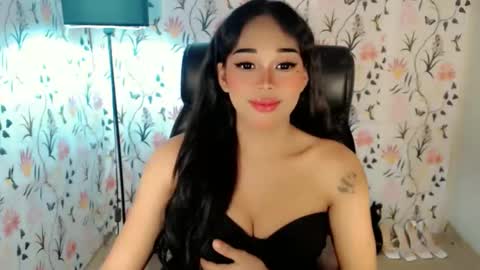 Dreyana online show from September 18, 1:48 pm