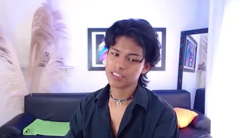 Snapshot of dreyk20 chatting on October 8, 3:07 pm Dreyk online show from October 8, 3:07 pm
