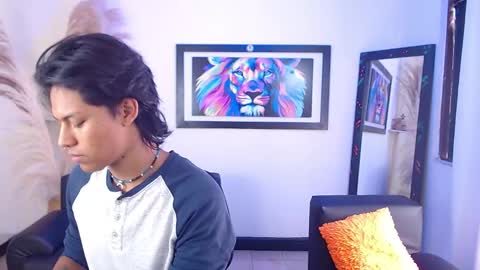 Snapshot of dreyk20 chatting on October 7, 2:57 pm Dreyk online show from October 7, 2:57 pm