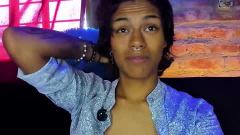 Dreyk online show from March 25, 9:54 pm