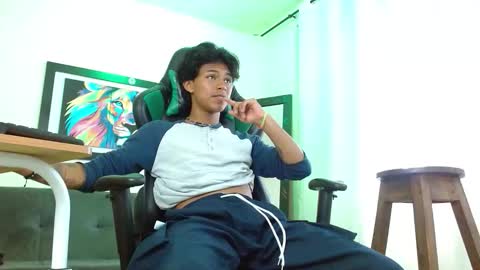 Dreyk online show from November 19, 2:49 pm