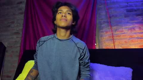 Dreyk online show from April 4, 1:01 am