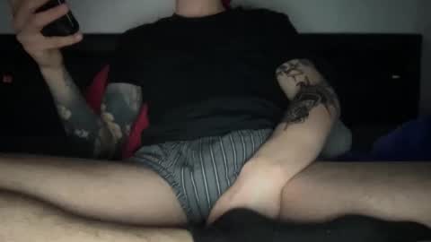 Dreykof online show from January 8, 9:20 pm