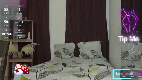 Dreyna  online show from March 14, 2:59 am