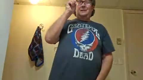 Dr. Feelgood online show from June 21, 5:36 am