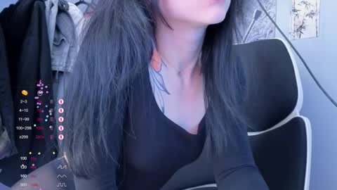 Tara  Sonny online show from March 25, 8:10 am