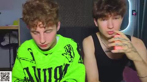 Mark online show from July 23, 1:20 pm