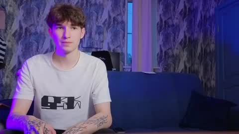 Mark online show from May 26, 12:39 am