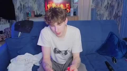 Mark online show from May 29, 2:09 am