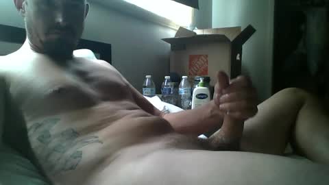 Daddy online show from July 13, 10:13 pm
