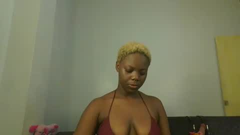 Kimberly online show from February 20, 10:45 pm