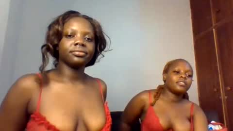 Kimberly online show from February 26, 2:04 am