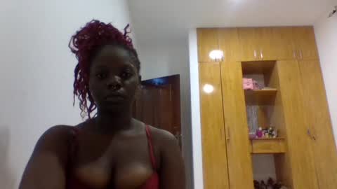 Kimberly online show from June 14, 1:05 am