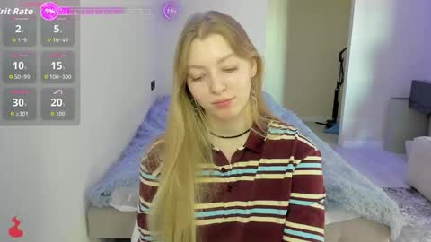 Hanna online show from March 15, 6:29 am